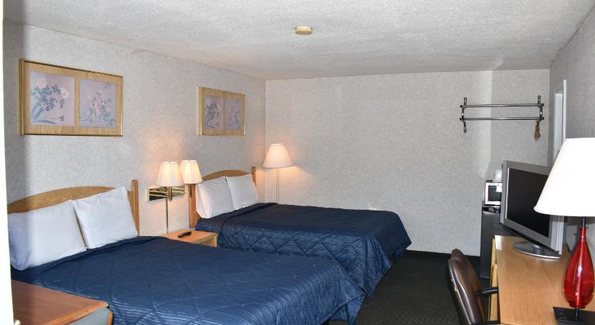 POCONO NIGHT LODGE