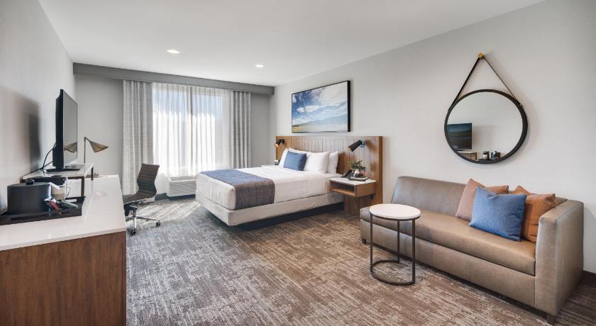 Ayres Hotel Vista Carlsbad