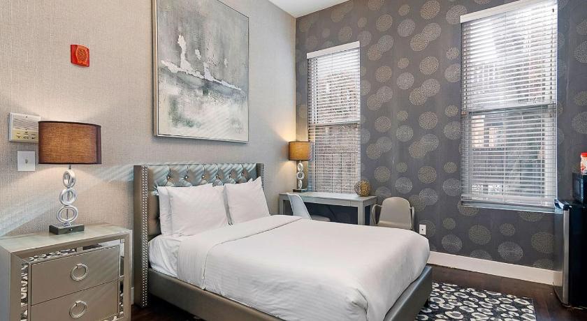 Bay Village Suites