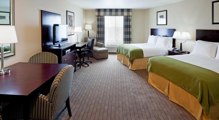 Holiday Inn Express Hotel & Suites Syracuse North Airport Area By IHG