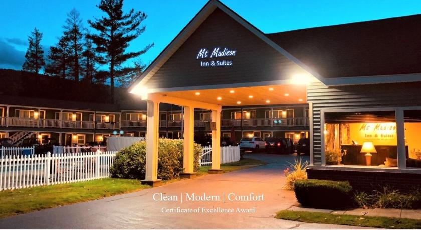 Mt. Madison Inn & Suites