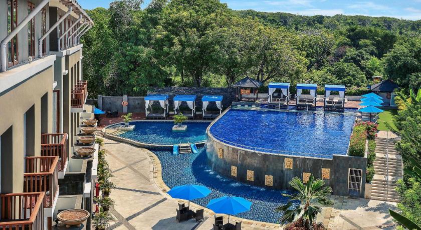 Mercure Bali Nusa Dua Hotel