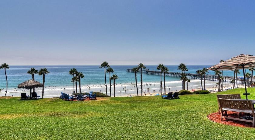 Beachcomber Inn