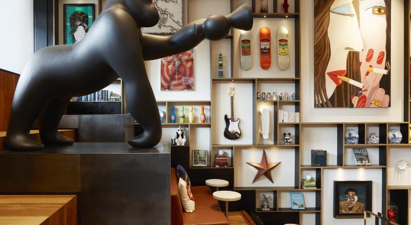 citizenM New York Bowery