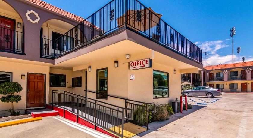Glenridge Inn Glendale - Pasadena