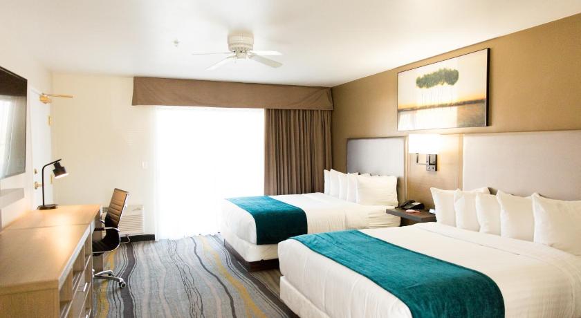 Los Viajeros Inn