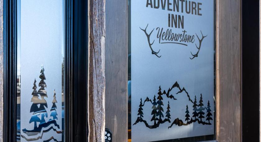 The Adventure Inn Yellowstone