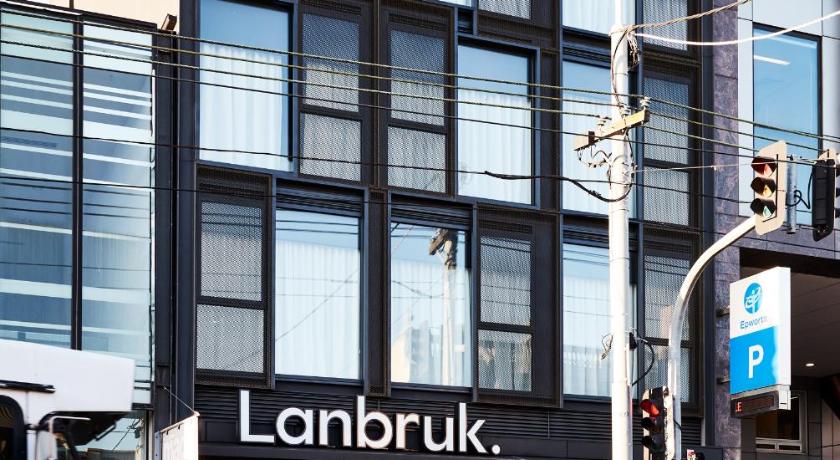 Lanbruk Richmond Hill