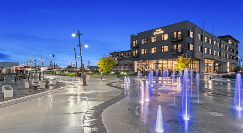Hotel Indigo Everett - Waterfront Place By IHG