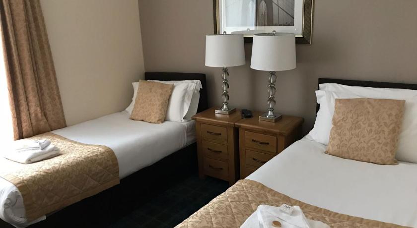 The Waverley Guest House
