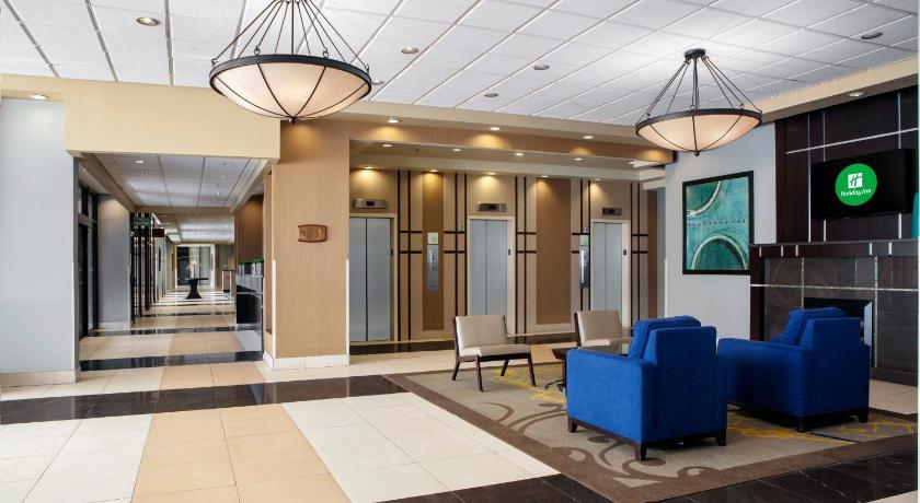 Holiday Inn Binghamton-Downtown Hawley Street By IHG