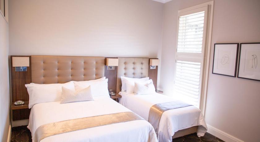 Royal Hotel Randwick