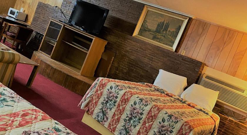 Madill Inn