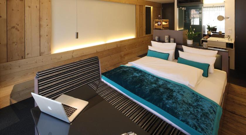 Best Western Plus BierKulturHotel Schwanen