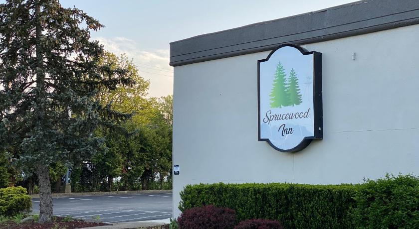 Sprucewood Inn