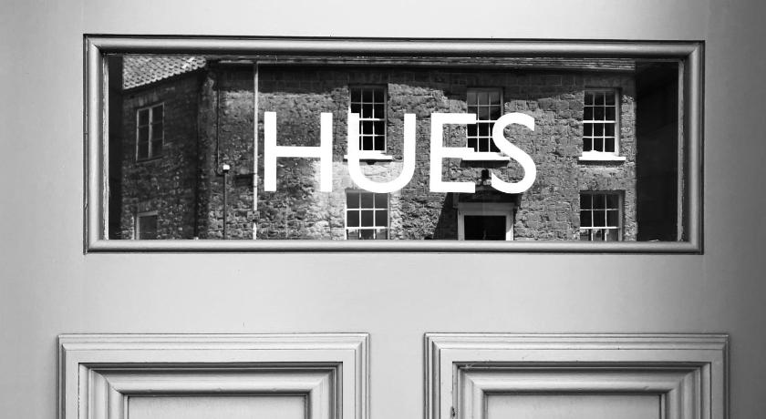 Hues - Castle Cary