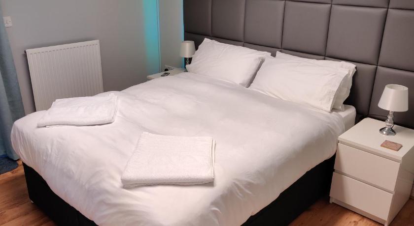 RANELAGH ROAD Apartment