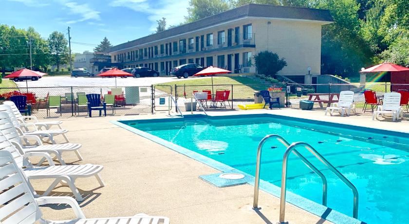 Geneva Wells Inn
