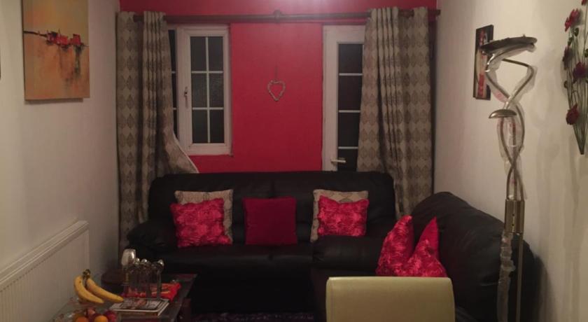 Beautiful Bungalow Home Droitwich SPA