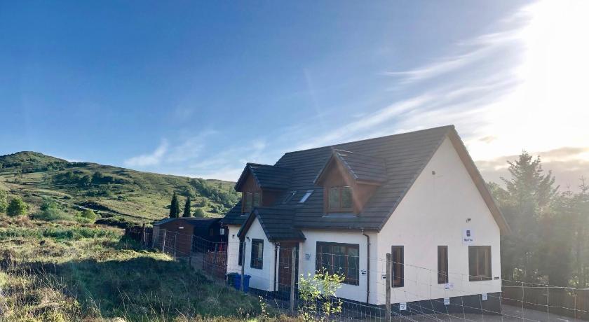 Highland Stays - Ben View Double Rooms