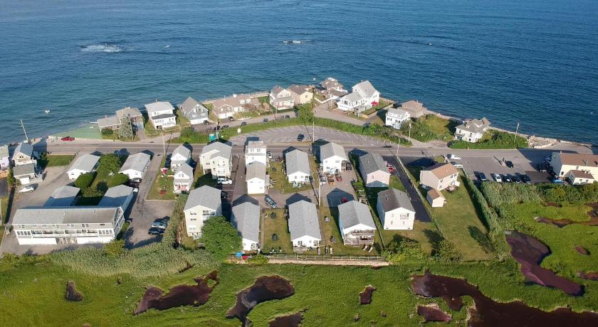 Moody's Motel and Cottages