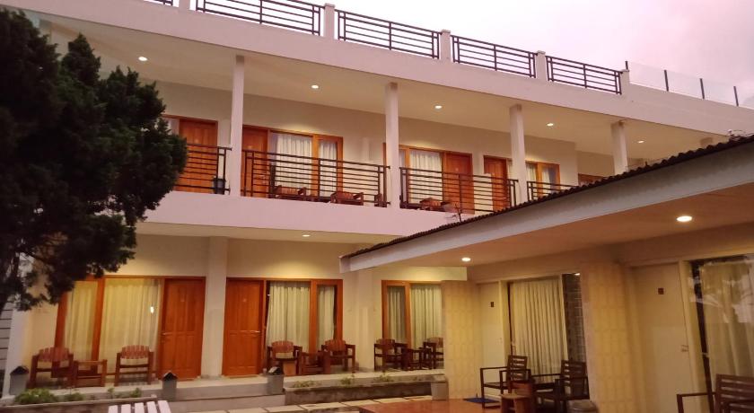 Hotel Pondok Asri Tawangmangu