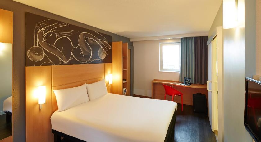 Ibis Reading Hotel