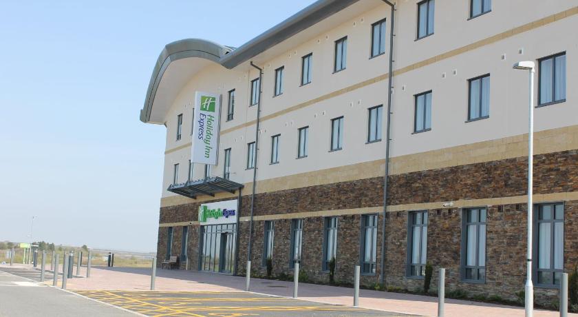 Holiday Inn Express Bodmin - Victoria Junction By IHG