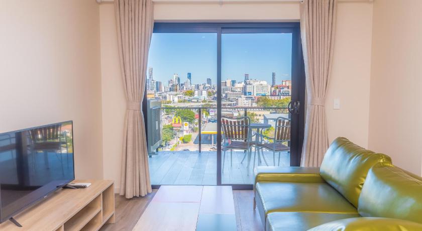 The Windsor, Hotel Rooms & Apartments