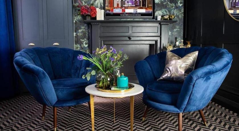 Lock and Key Boutique Hotel - Duke Street