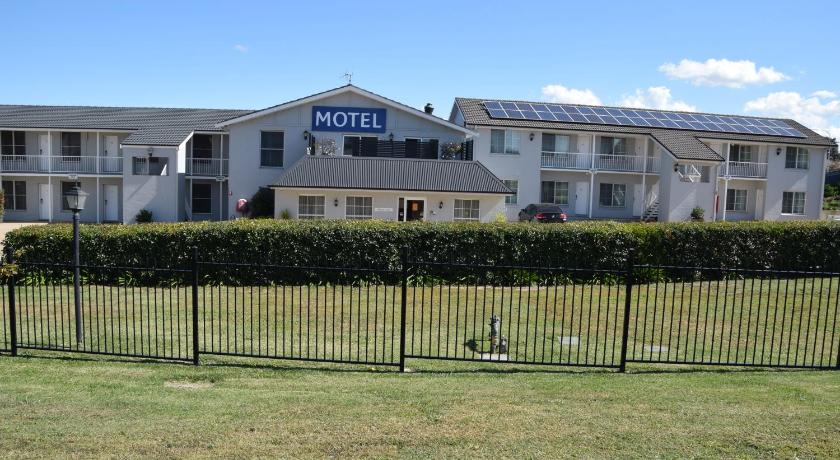 Best Western Coachman's Inn Motel
