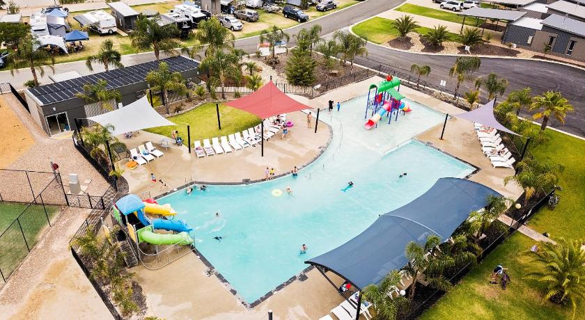 Discovery Parks - Moama Waters