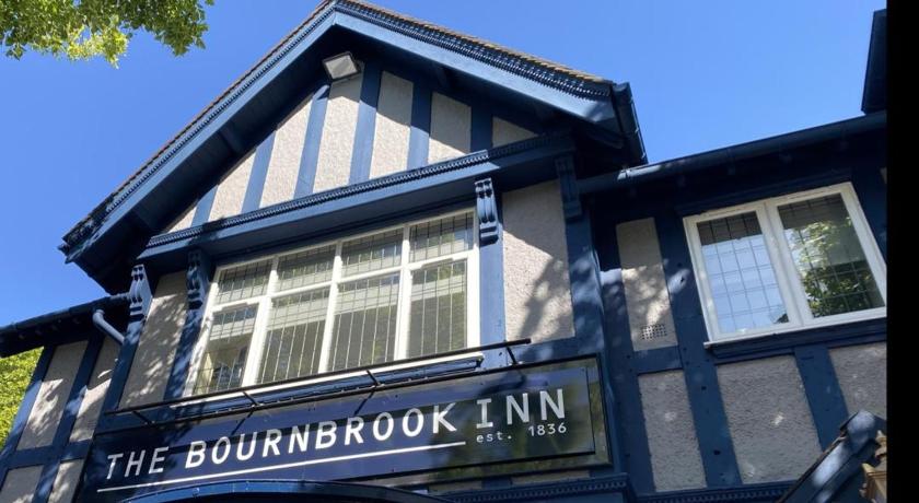 The Bournbrook Inn