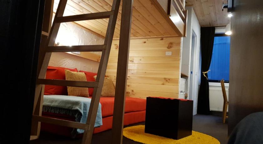 Cosy Apartment Tara Edelweiss at Skiing Resort of Falls Creek