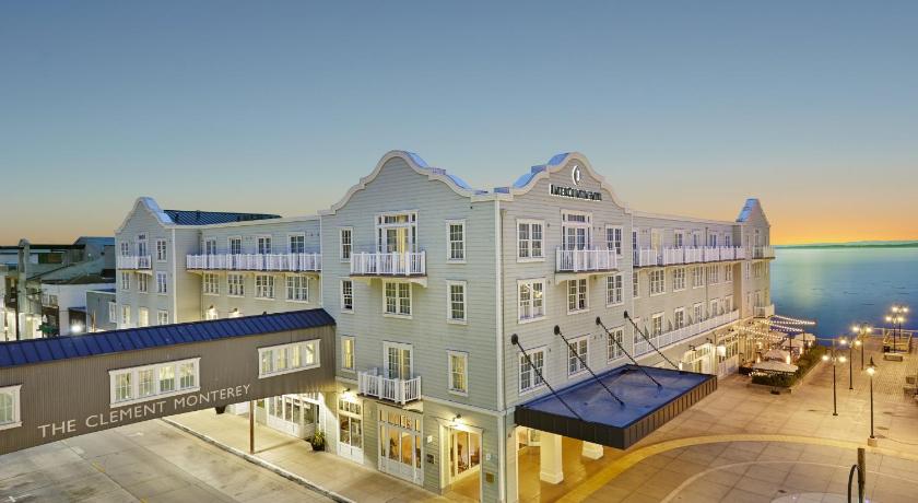InterContinental The Clement Monterey By IHG