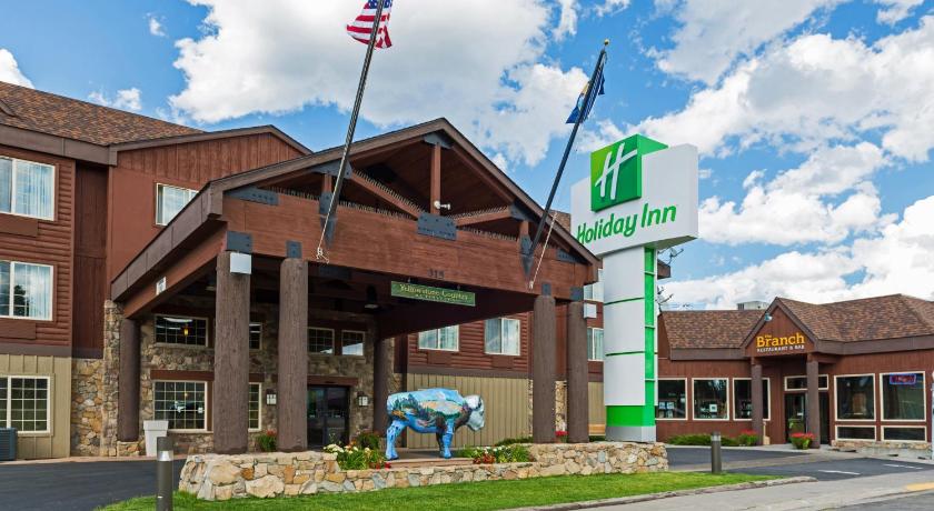 Holiday Inn West Yellowstone By IHG