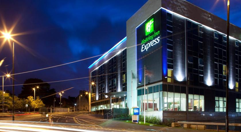 Holiday Inn Express Hamilton By IHG