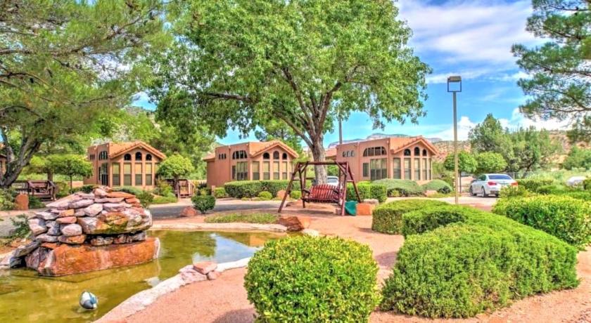Sedona Pines Resort