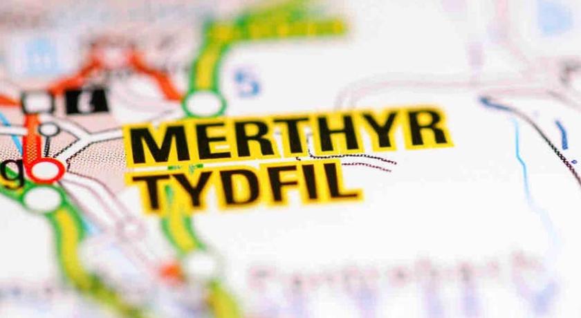 Bee Hive Merthyr Tydfil