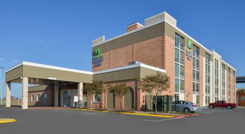 Holiday Inn Express And Suites Shreveport - Downtown By IHG