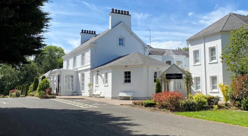 Leighinmohr House Hotel