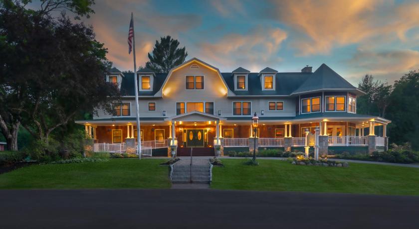 The Inn at Thorn Hill