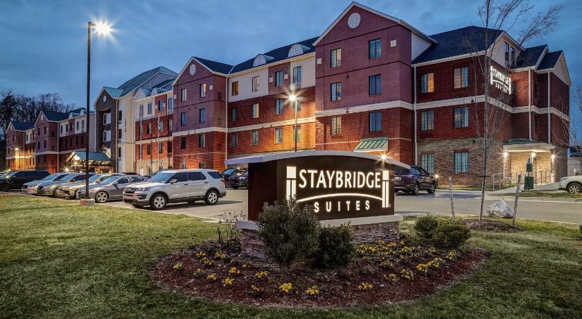 Staybridge Suites Washington D.C. - Greenbelt, an IHG hotel By IHG