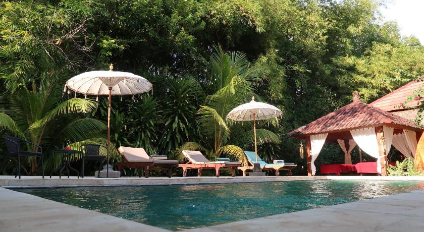 Villa Aditya