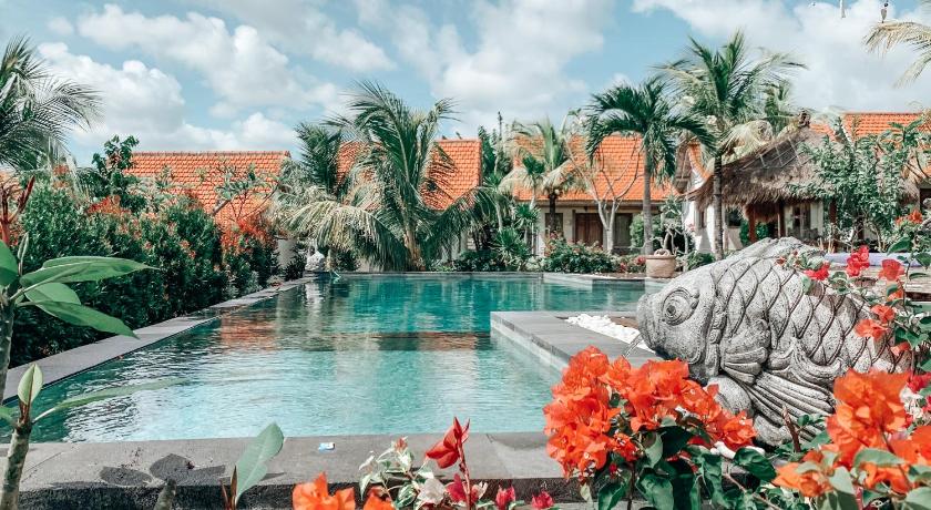 Uluwatu Breeze Village