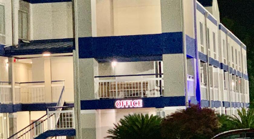 Sunrise Extended Stay Hotel