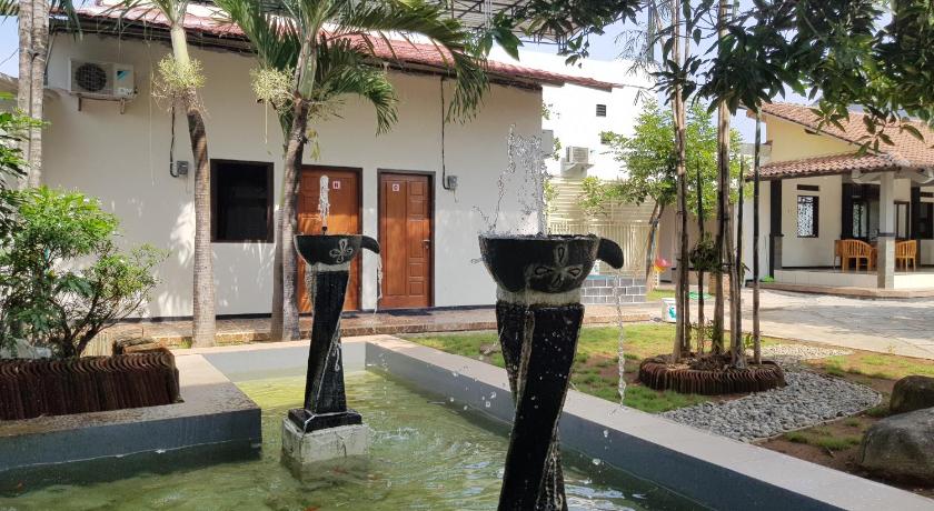 Villetta House Syariah
