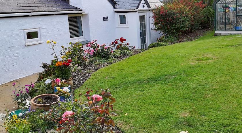 Cove Cottage