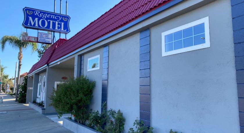 Regency Motel