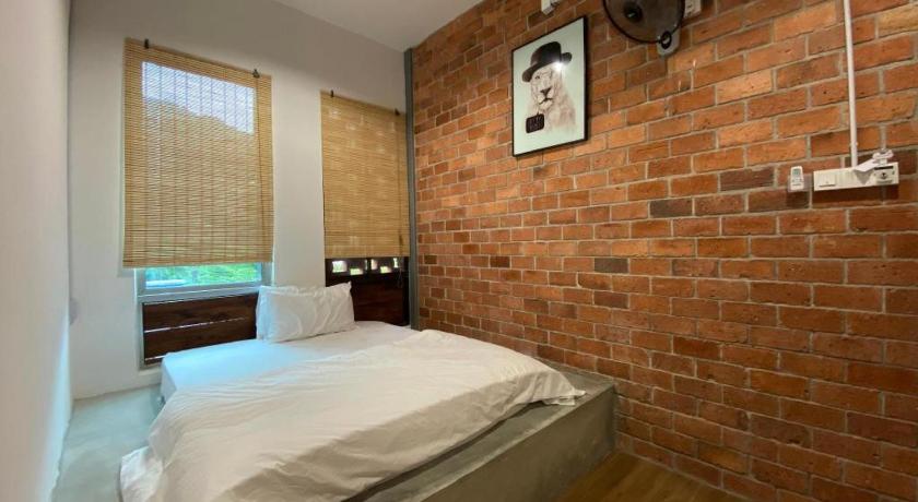 URBANSTAY AT IPOH (STANDARD ROOM)